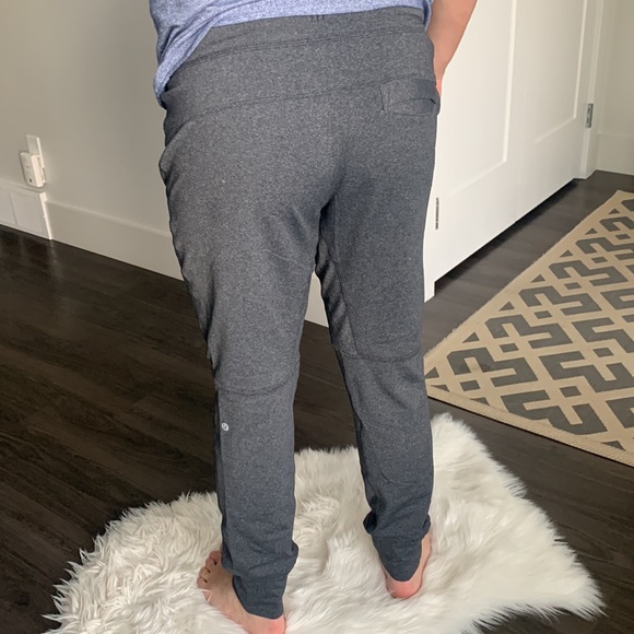 LULULEMON Mens Intent Jogger - Picture 2 of 5